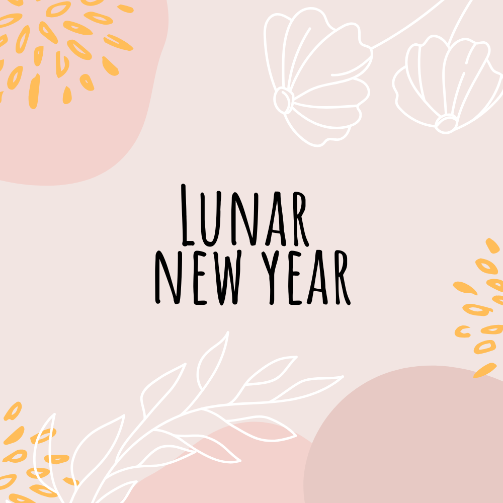 Lunar New Year